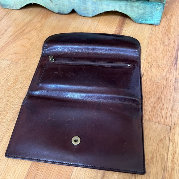 Genuine Leather Wallet - Picture 6 of 6